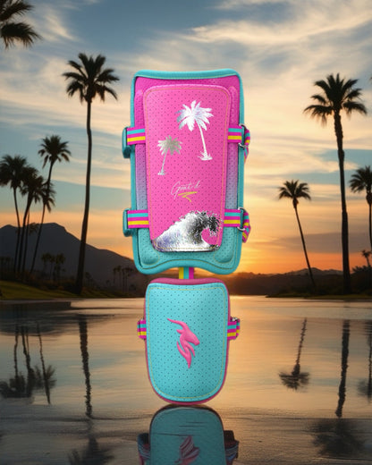 California Breeze Leg Guard | by Goat’d