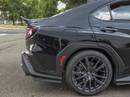 [CLEARANCE] Rear Duckbill - Subaru WRX (VB, 2022+)