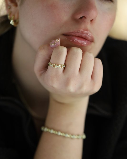 Hiffy Ring