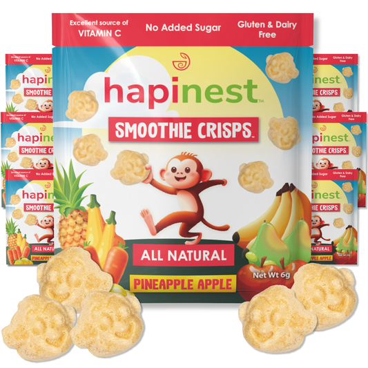 Pineapple Apple