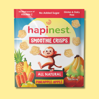 Pineapple Apple
