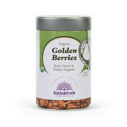 Golden Berries