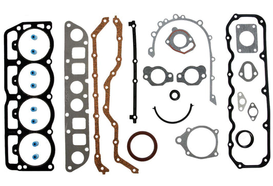 Gasket Set - Full - Jeep 150/2.5L 1997 & Up