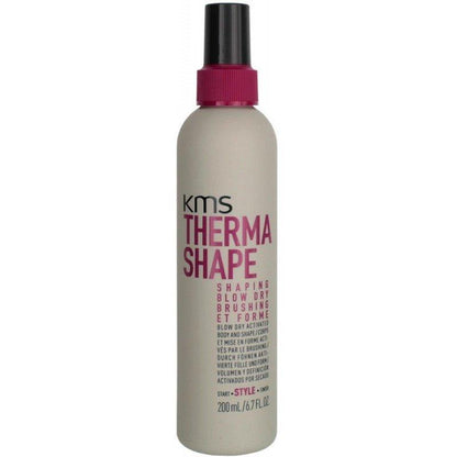 KMS ThermaShape Shaping Blow Dry