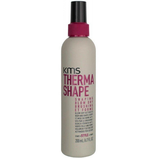 KMS ThermaShape Shaping Blow Dry