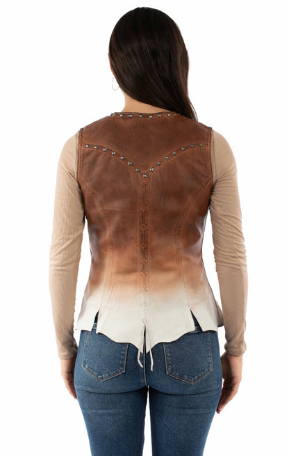 Scully Sadie (L1163) – Women’s Vest