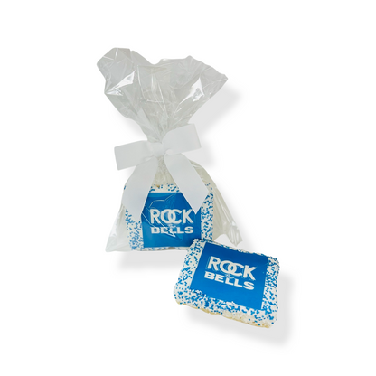 Large 3x3 Rice Crizpy Square