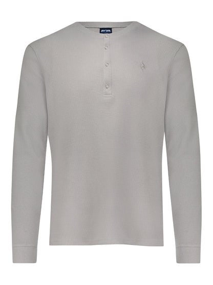 Mystic Henley
