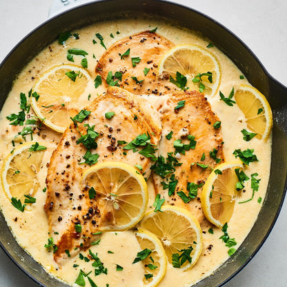 Igotchu Lemon Garlic Pepper seasoning