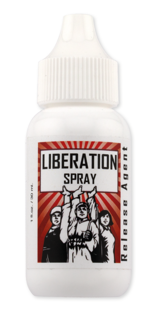 Liberation Spray - 1oz