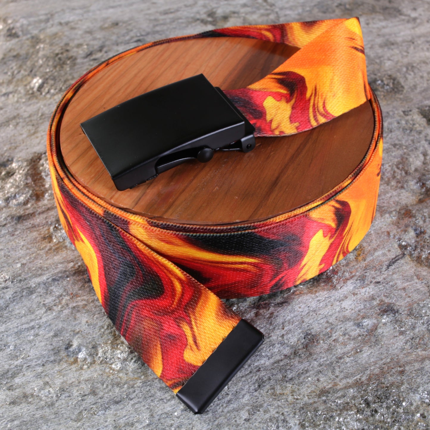 1.5" Liquid Motion Belt