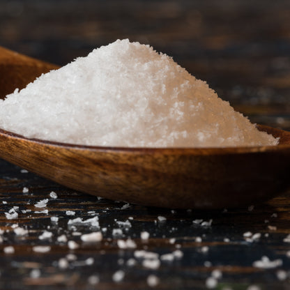 Mediterranean Flake Sea Salt 3lbs
