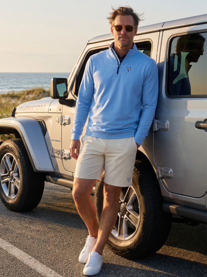 Freeport Short Effortless Performance