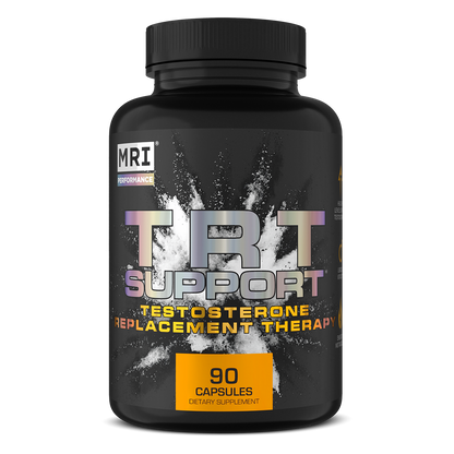 MRI Performance Men’s Vitality Support Supplement (90 Count)