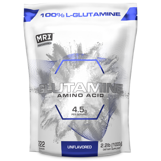MRI Performance Glutamine 1000G