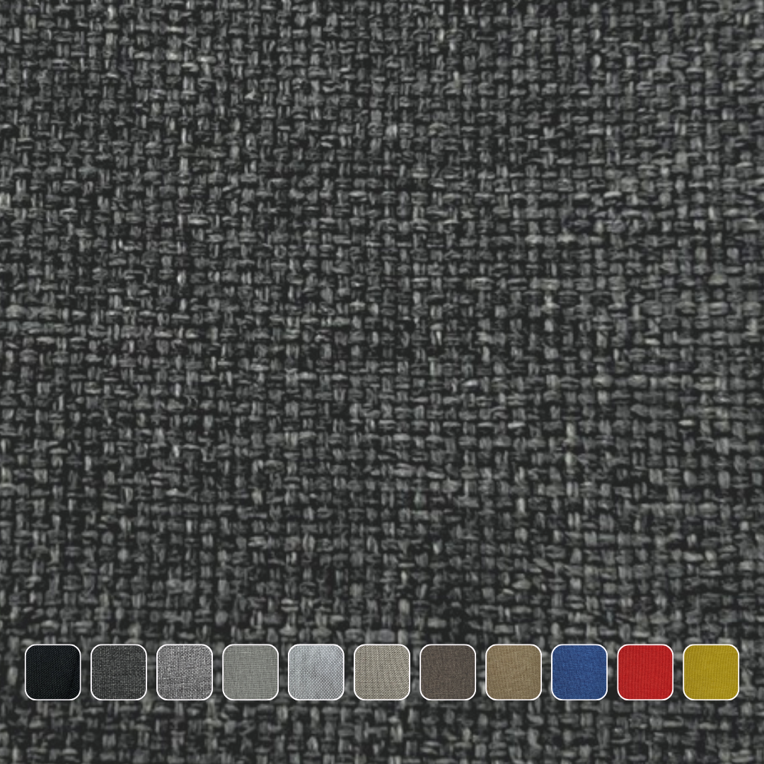 Fabric Wrapped Acoustic Panel | Sound Absorbing Panel For Walls Or Ceilings