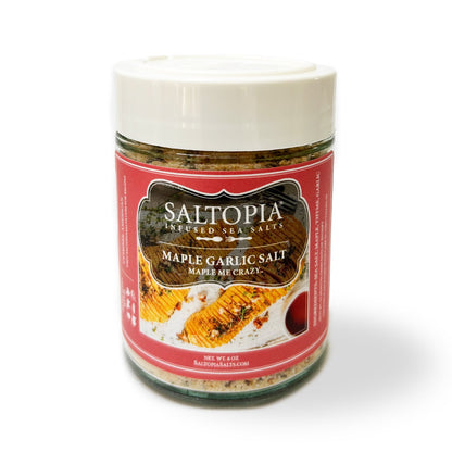 Best Grilling Salts: Thrills for the Grill