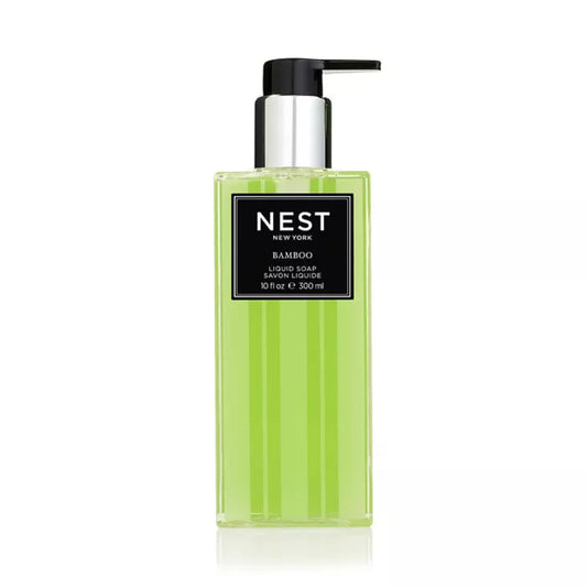 Nest New York Bamboo Liquid Soap 10 OZ