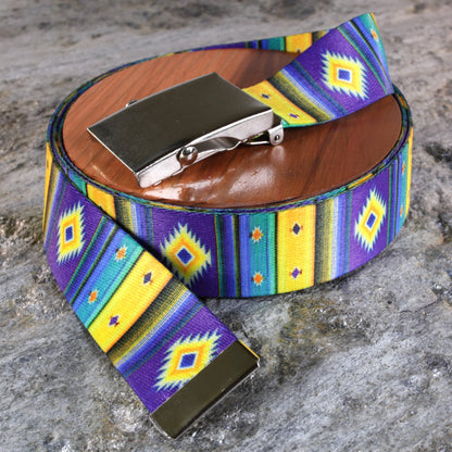 1.5" Tribal Belts