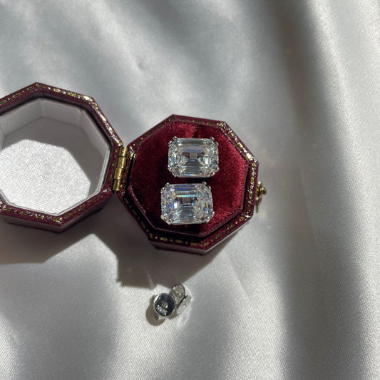 Maeve Vermeil Earrings