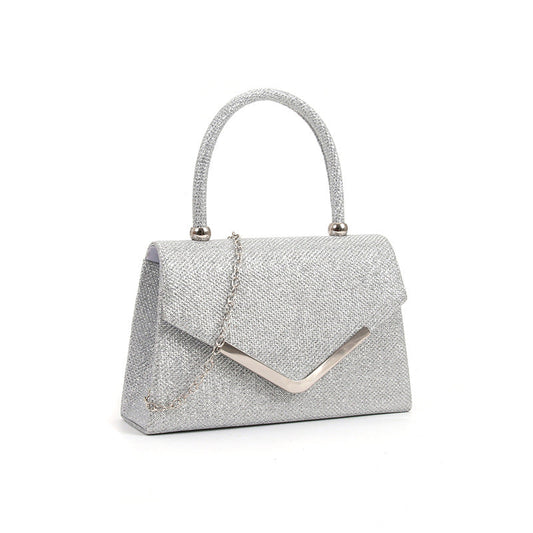 hand-held evening bag wedding party bags