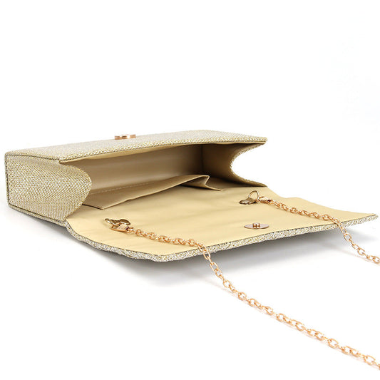 Women's fashion clutch dress clutch