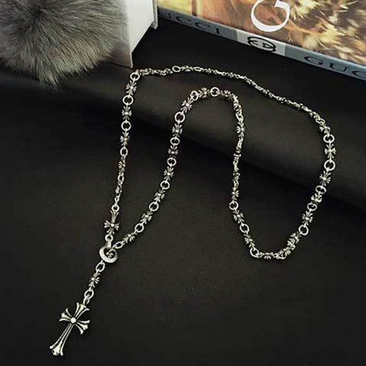 Retro Cross chain