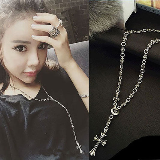 Retro Cross chain