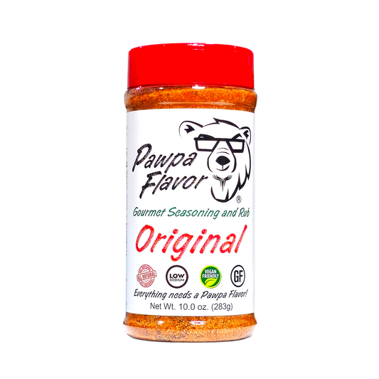 Pawpa Flavor Original