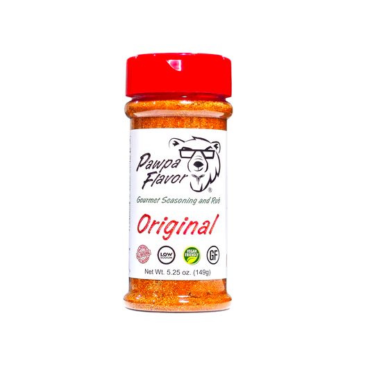 Pawpa Flavor Original