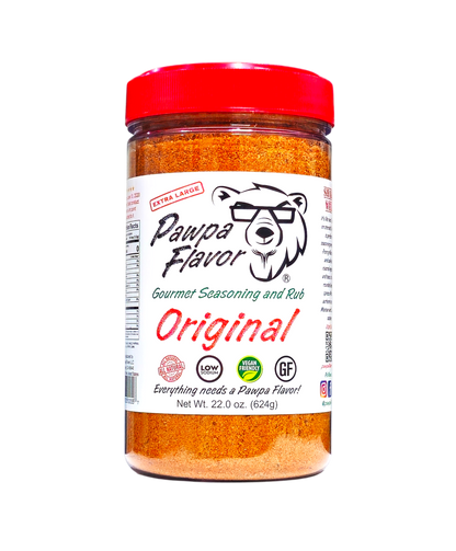 Pawpa Flavor Original