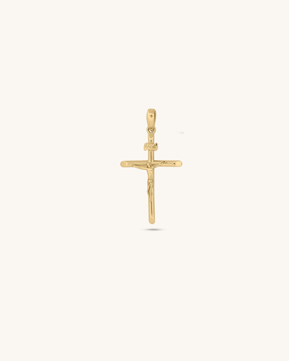 Crucifix Pendant