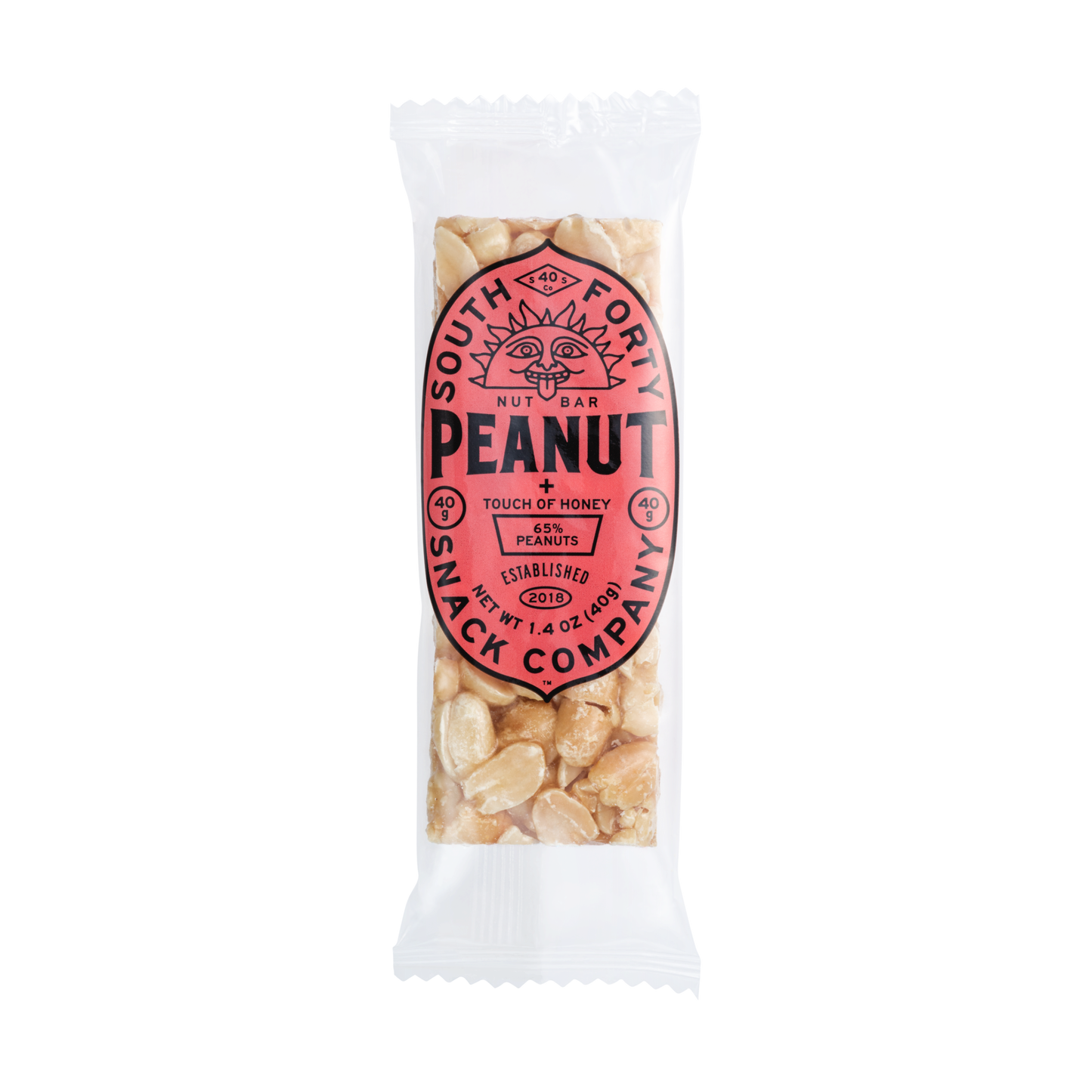 Peanut 12-Pack