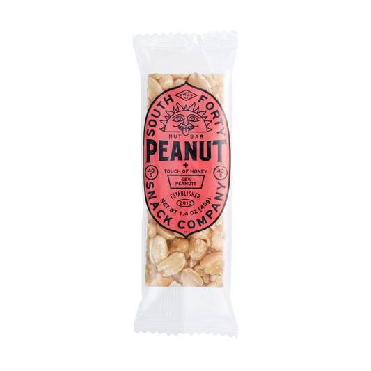 Peanut 12-Pack