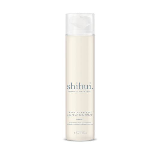 ShiBui Peptide Primer Leave-In-Treatment