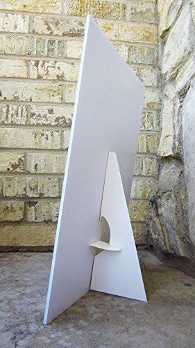 Photo Booth Prop Sign with Easel Back Stand