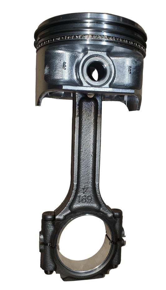 Titan Rotating Stroker Assembly for 2.5 Jeeps