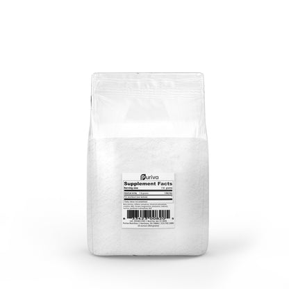 Pre-Workout powder, 1 pound, Puriva Nutrition