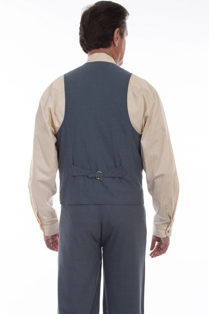 Scully Valor (RW342) – Men's Vest