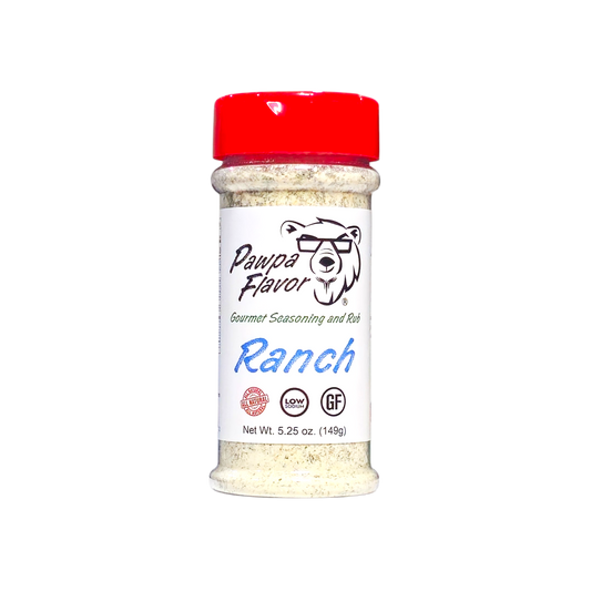 Pawpa Flavor Ranch