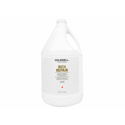 Goldwell DualSenses Rich Repair Restoring Conditioner 10.1 oz