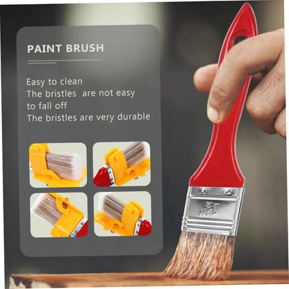 Color Separation Artifact Watercolor Paint Brush Art Brush Paint Brush for Painter Varnishes Painting Tool Stain Brush Varnish