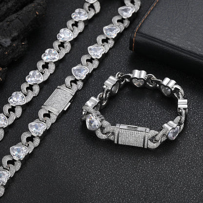 Jewelry Gift for Women Fashion Necklace