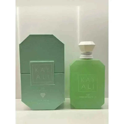 KAYALI 100ml Womens Perfume Long Lasting Alluring Fragrance with 20 Scents Sweet Fruity Floral Notes and Warm Woody Base