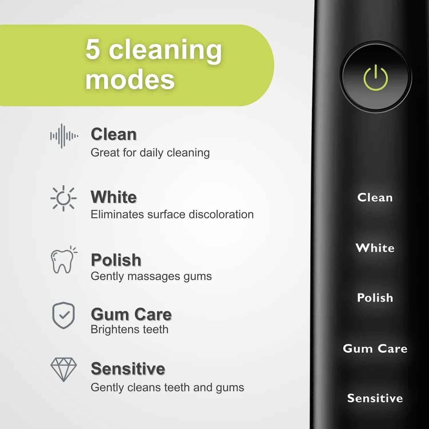 Philips Sonicare DiamondClean Electric toothbrush HX9352,Original kit.