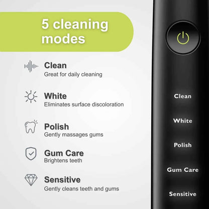 Philips Sonicare DiamondClean Electric toothbrush HX9352,Original kit.