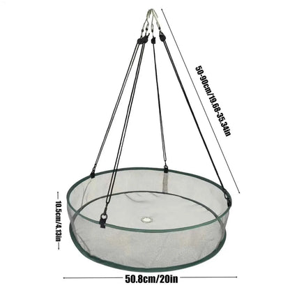 Bird Feeder Tray Attracting Birds Birds Food Catcher Hummingbird Feeder with Hanging Chain for Balcony Backyard Garden Yard