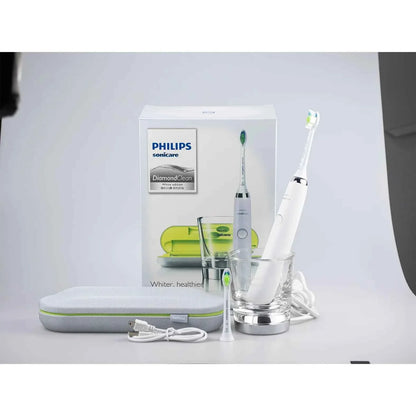 Philips Sonicare DiamondClean Electric toothbrush HX9352,Original kit.