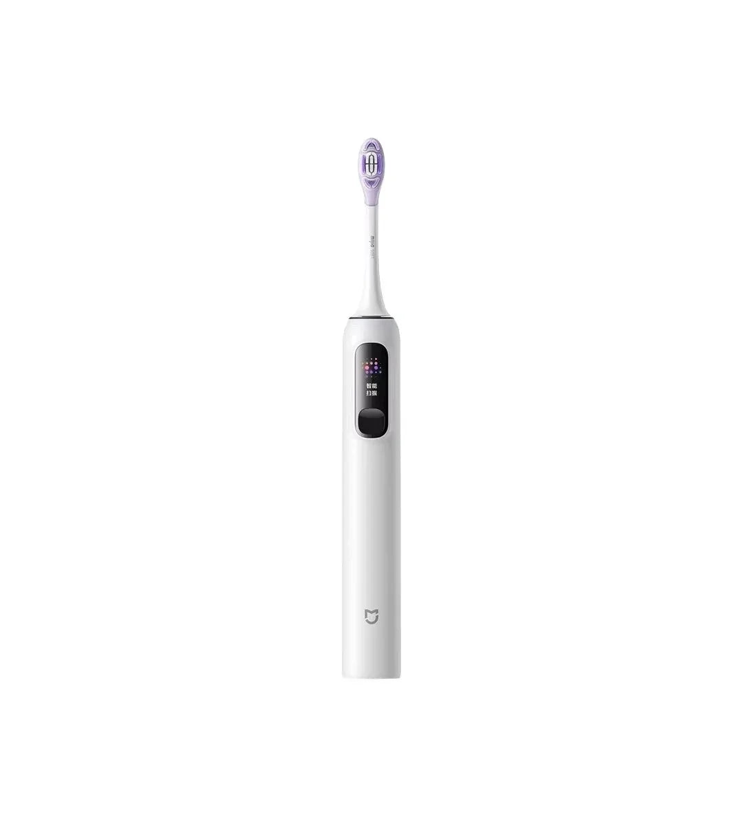 Mijia Sonic Sweep Vibration Electric Toothbrush Pro Intelligent Tooth Surface Recognition Digital Display Reminder