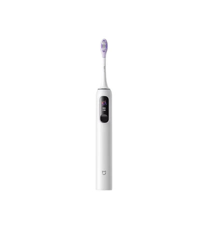 Mijia Sonic Sweep Vibration Electric Toothbrush Pro Intelligent Tooth Surface Recognition Digital Display Reminder